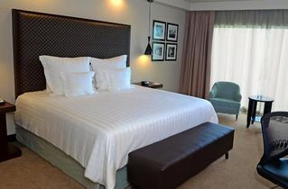 Hotel Occidental El Embajador Room 3